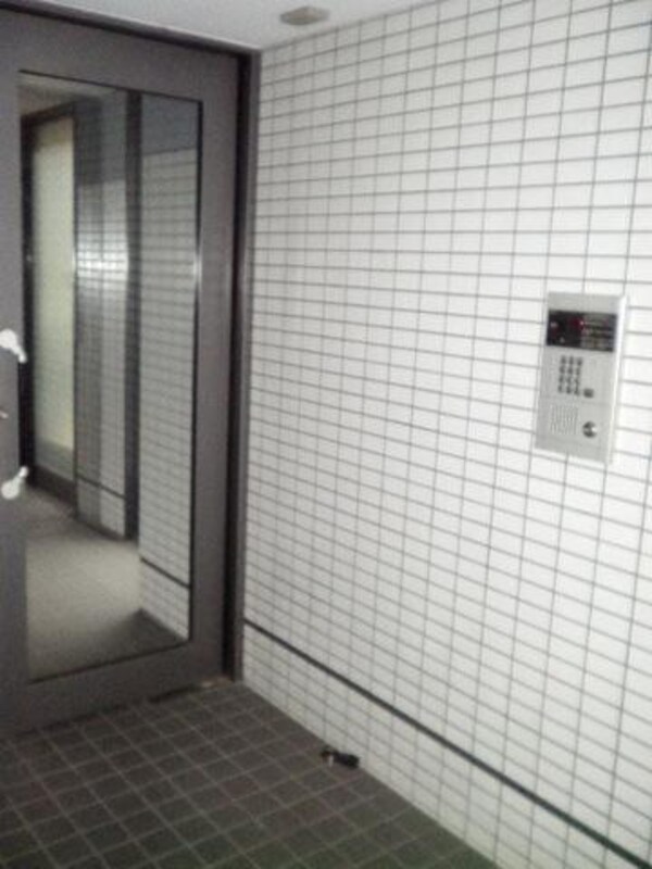 エントランス(★エントランス★)