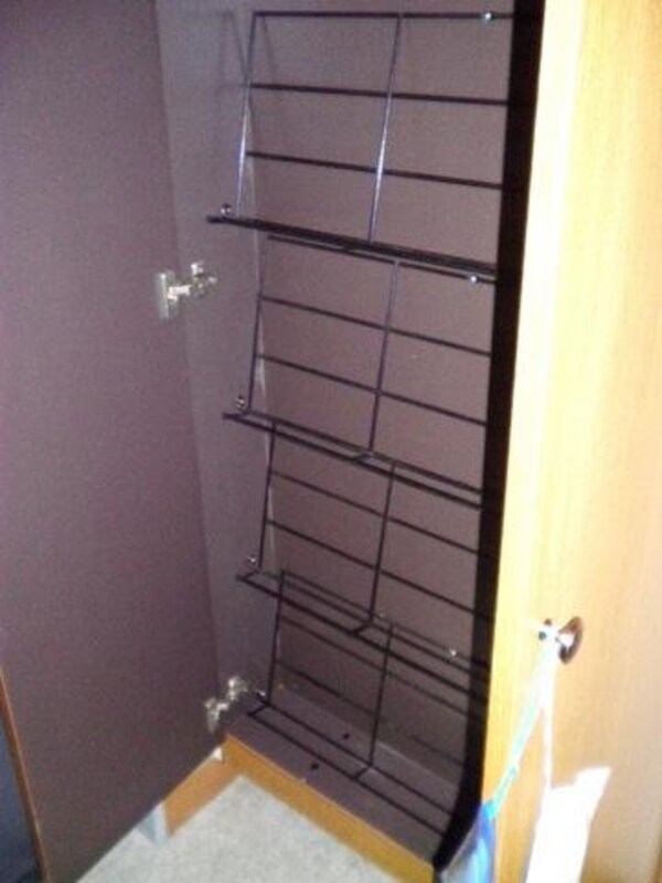 玄関(★靴箱★)