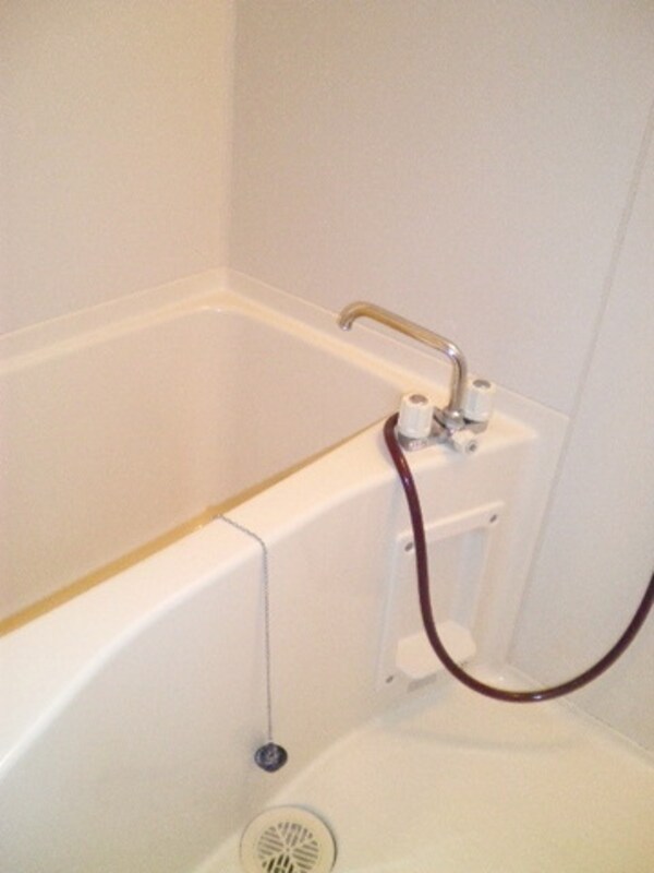 バス／シャワールーム等(★バス★)