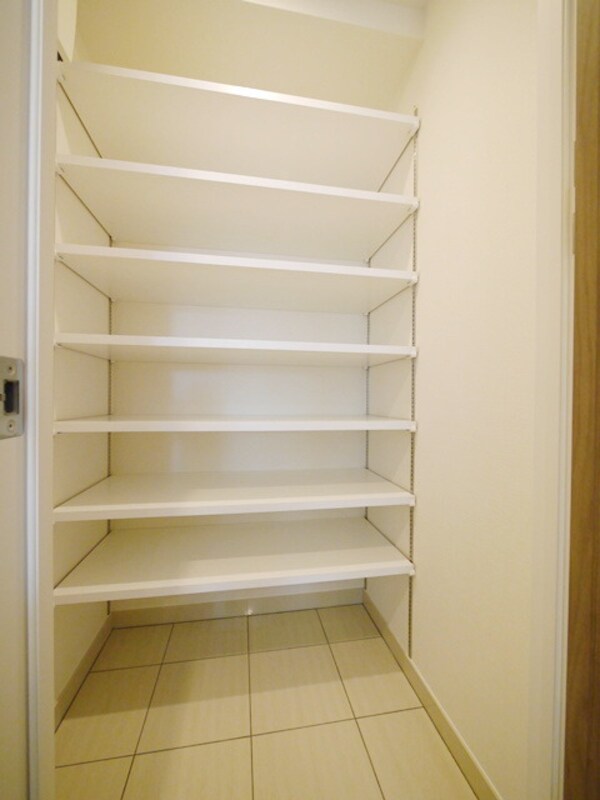 玄関(★靴箱★)