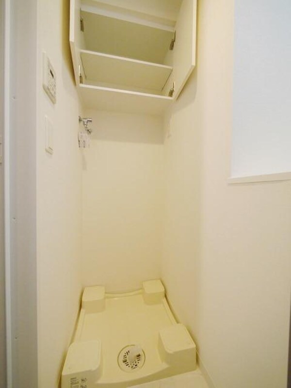 その他(★洗濯機置場★)