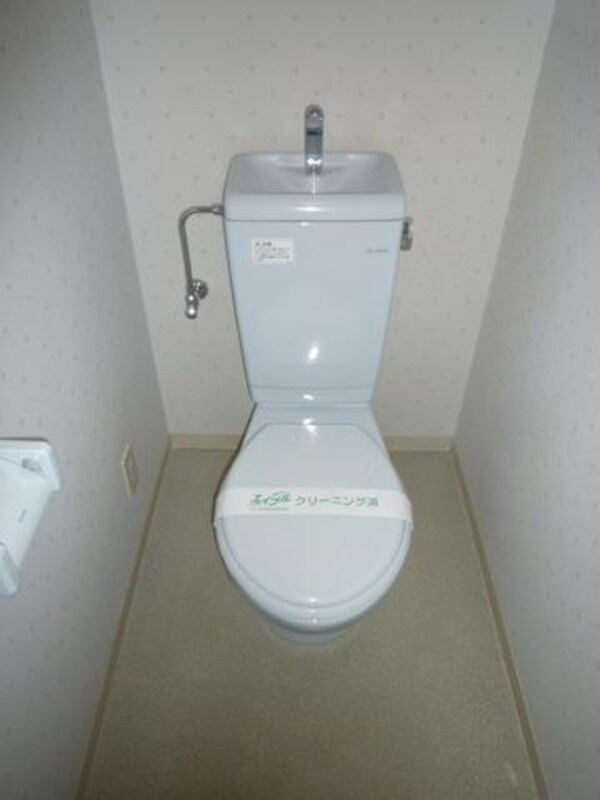 トイレ(★トイレ・バス別★)