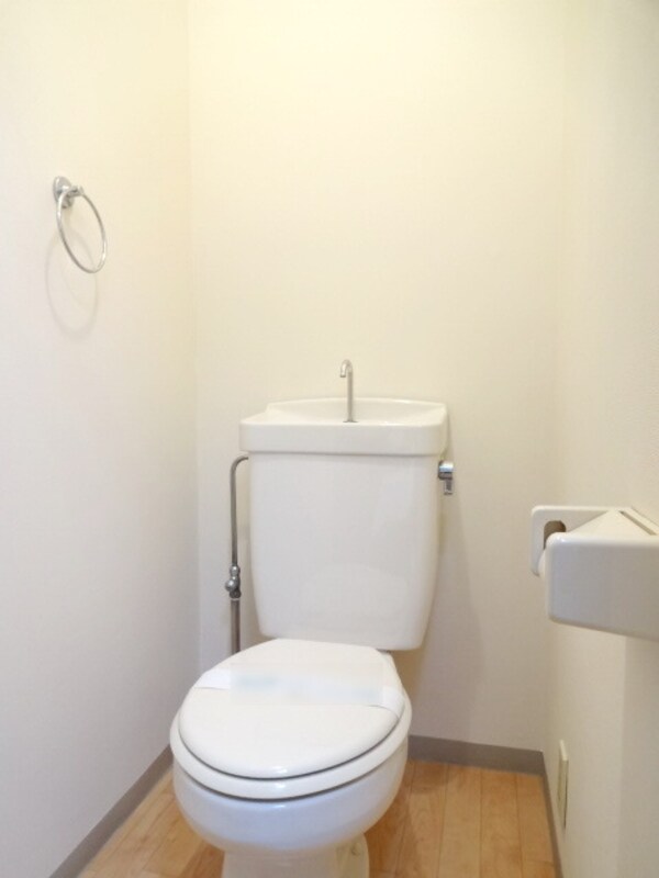 トイレ(★トイレ★)