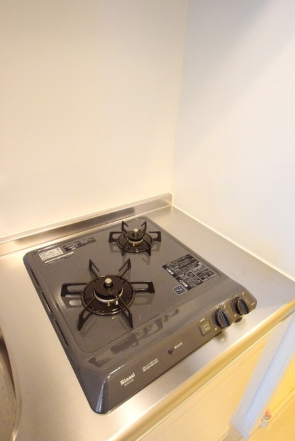 キッチン(★★2口ガスキッチン★★)