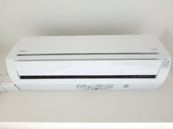 設備(★エアコン★)