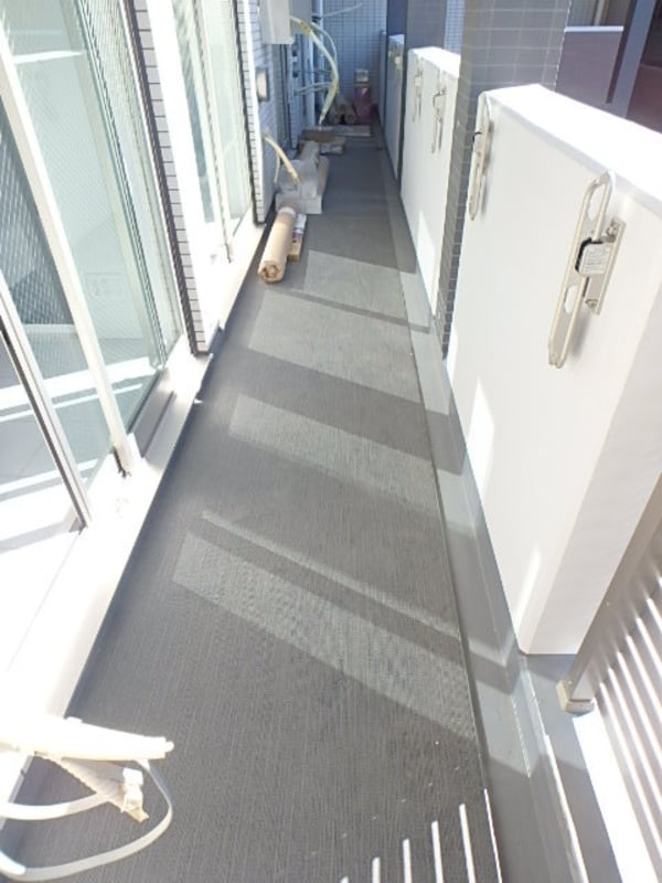 バルコニー(★バルコニー★)