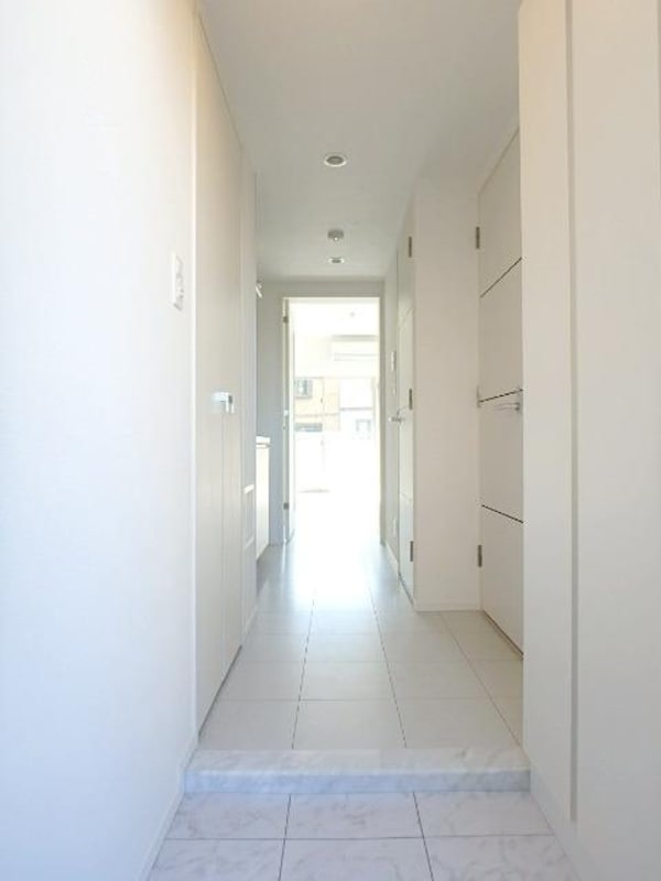 玄関(★玄関スペース★)