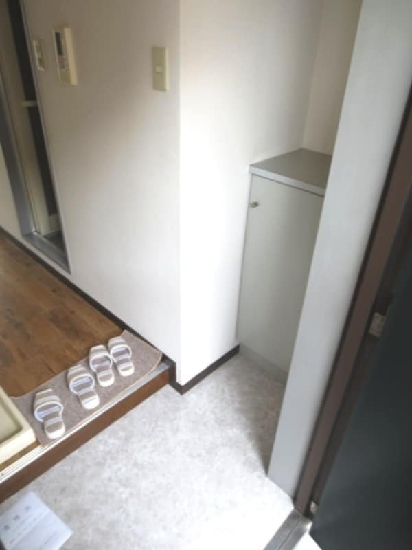 玄関(★同仕様★)