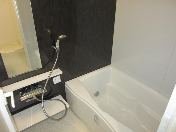 バス／シャワールーム等(★★追い焚き機能付きです★★)