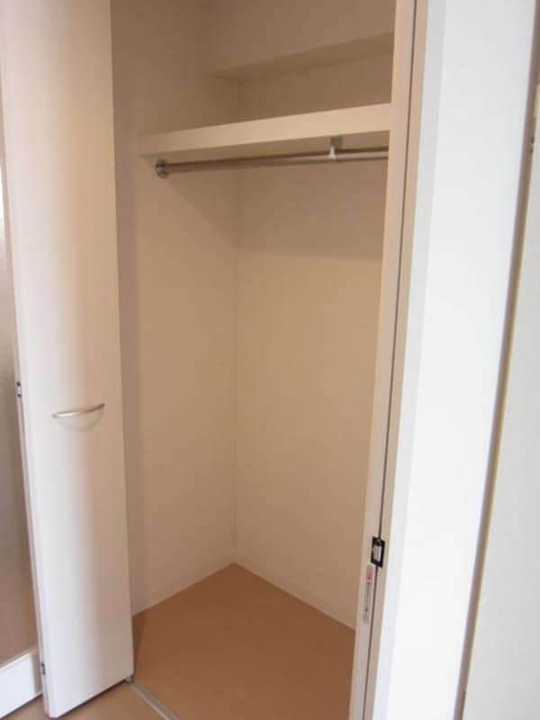 設備(★★クローゼットタイプ★★)