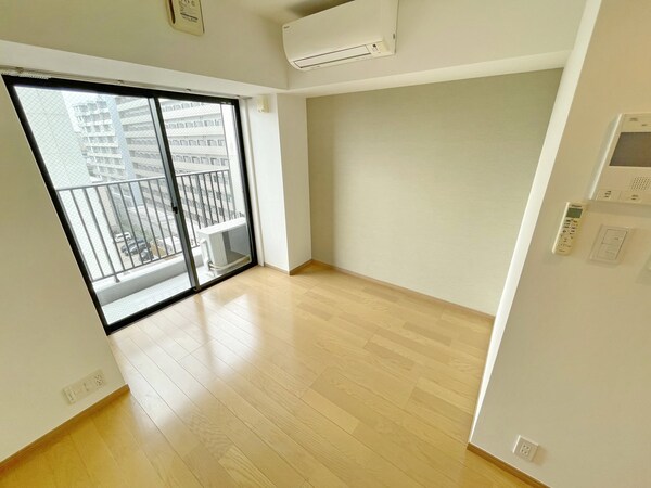 リビング・居室(バルコニー)