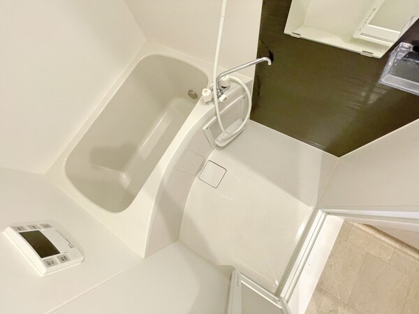 バス／シャワールーム等(バス／シャワールーム等)