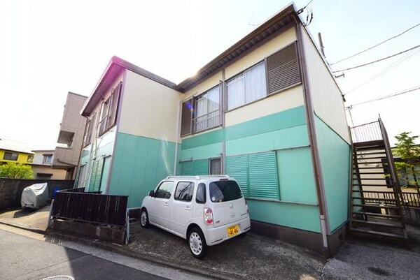 眺望(★★大口駅徒歩16分★★)