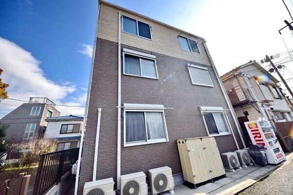 外観(★駅から平坦★)