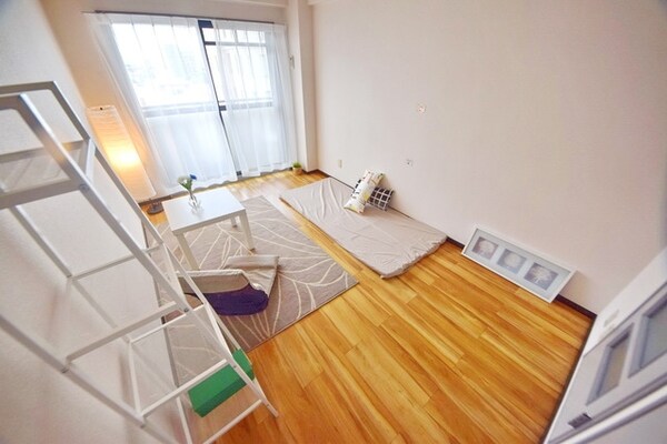 リビング・居室(★リビング★)