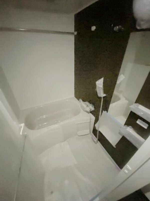 バス／シャワールーム等(バス／シャワールーム等)