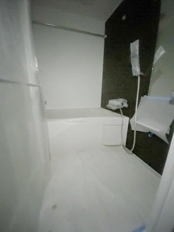 バス／シャワールーム等(バス／シャワールーム等)