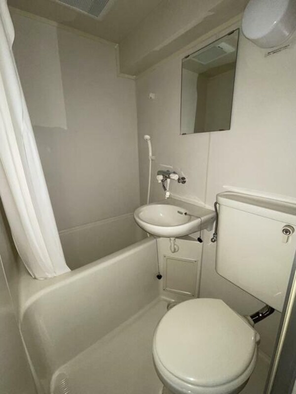 バス／シャワールーム等(同シリーズ)