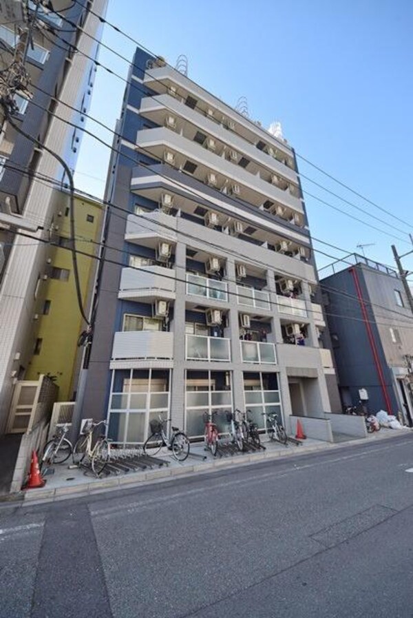 外観(★人気の分譲賃貸マンション！★)