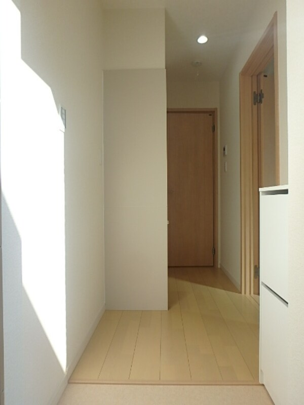 玄関(★玄関★)