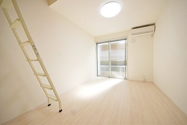 リビング・居室