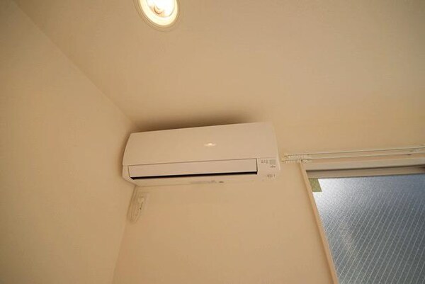 設備(★エアコン★)