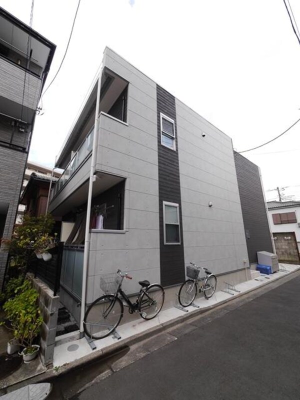 外観(★設備充実★)