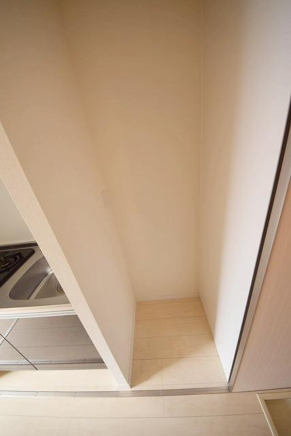 その他室内・内装(★洗濯機置場★)