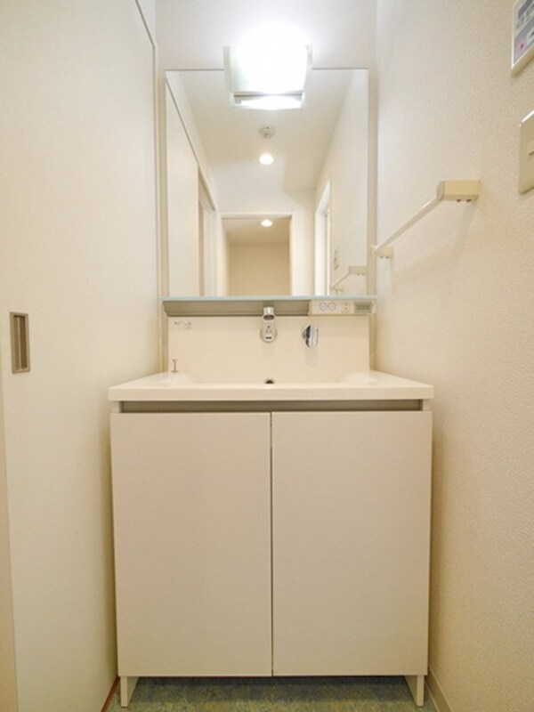 洗面(★独立洗面台★)