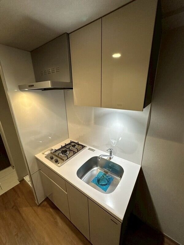 キッチン(※別部屋参照※)