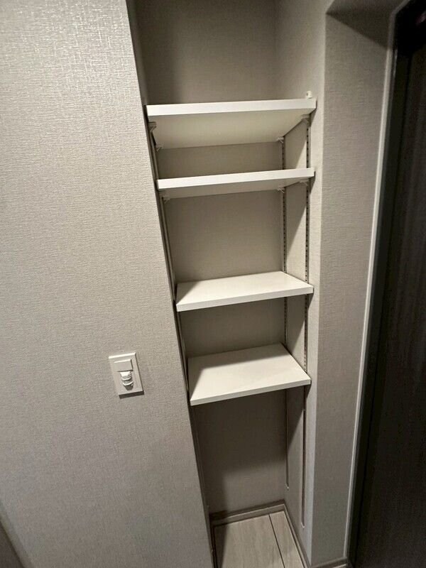 収納(※別部屋参照※)