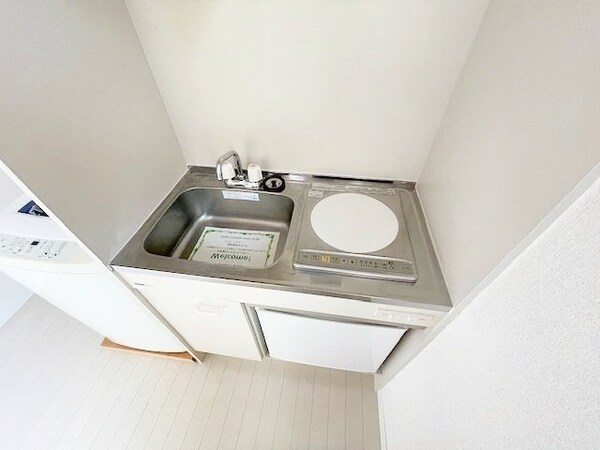 キッチン(キッチン)