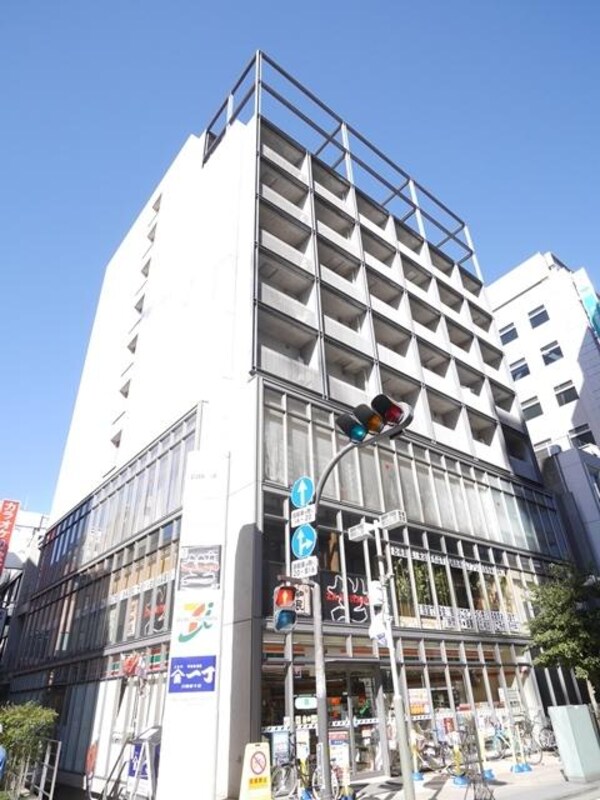 眺望(★外観★)