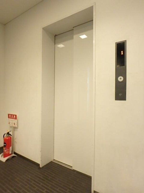 共有部分(せん)