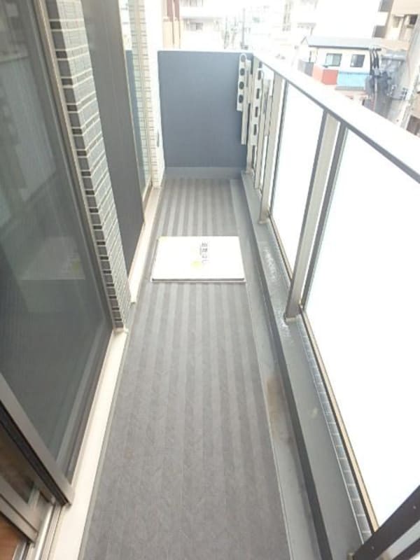 その他(★バルコニー★)