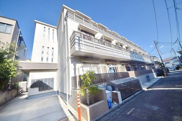 外観(★日当たり良好です★)