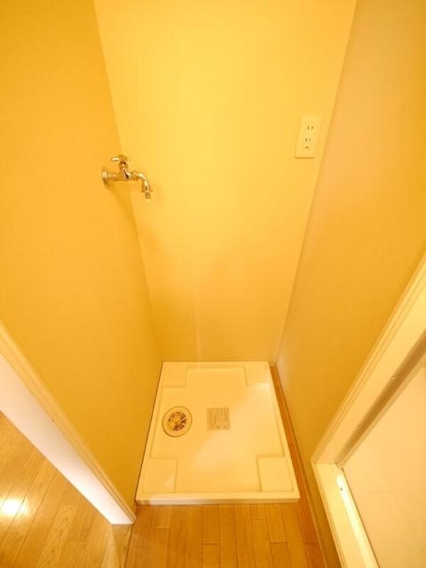 その他(★室内洗濯機置場！★)