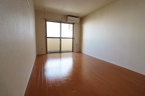 寝室(リビング/居室)