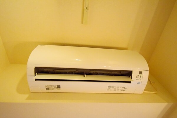 設備(★★嬉しいエアコン付き★★)