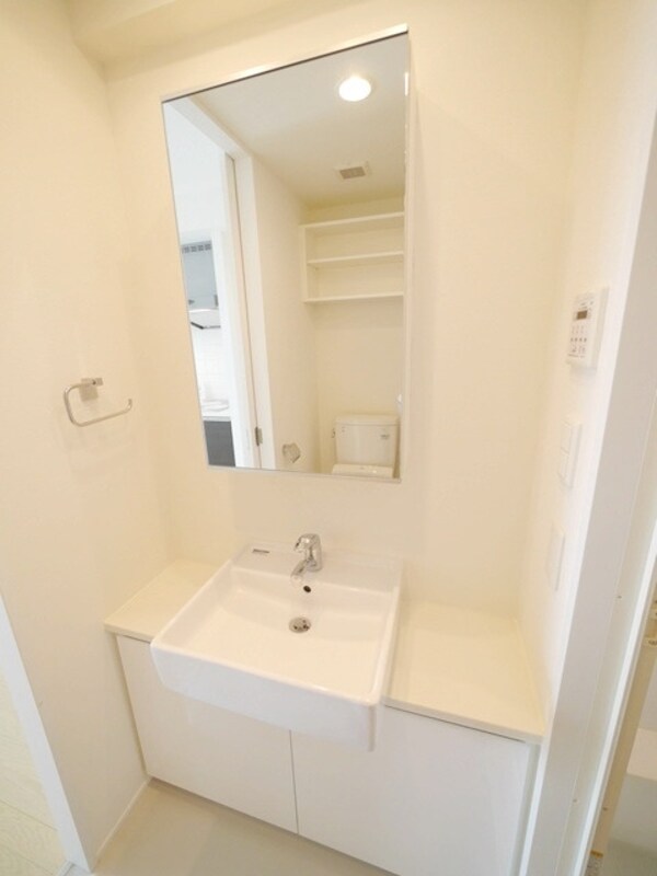 洗面(★独立洗面台★)