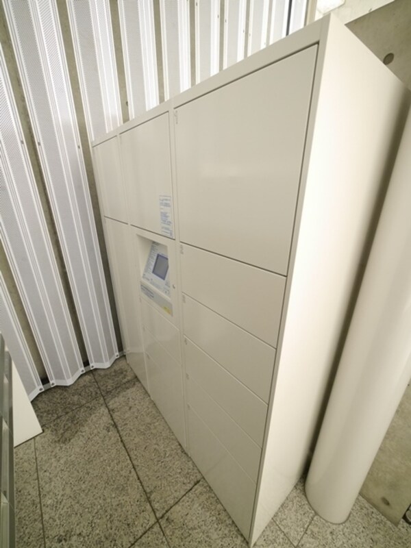 共有部分(★宅配ＢＯＸ★)