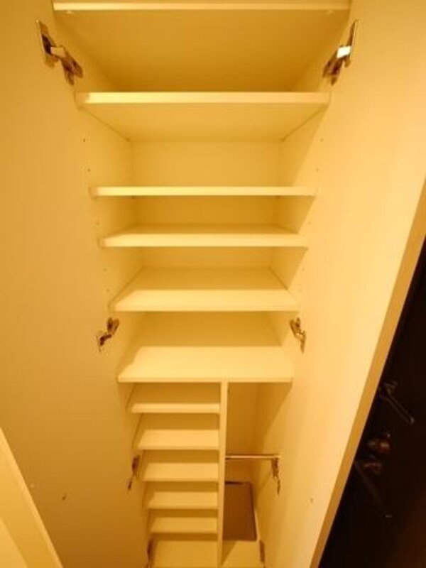 玄関(★シューズボックス★)