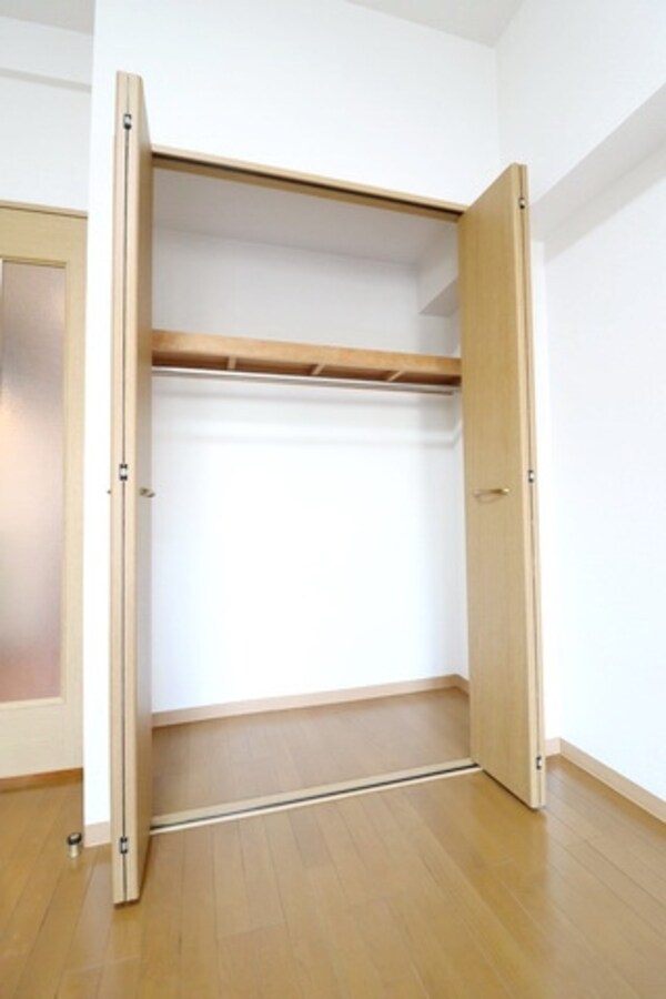 収納(収納同仕様)