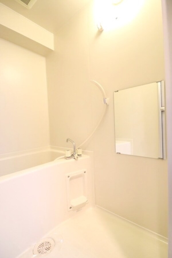 バス／シャワールーム等(バス同仕様)