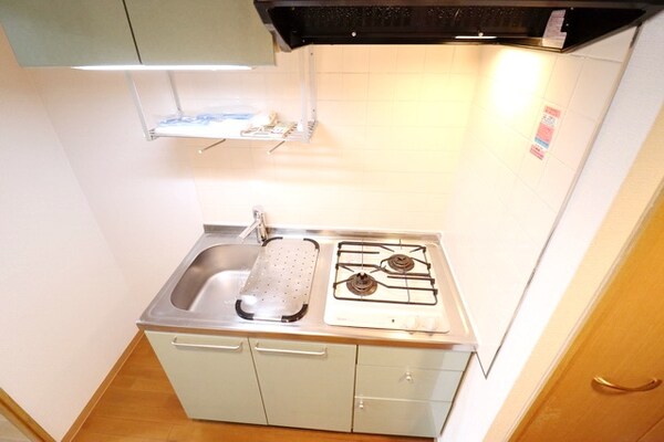 キッチン(キッチン同仕様)