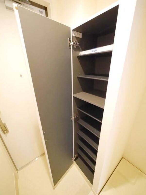 玄関(★シューズボックス★)