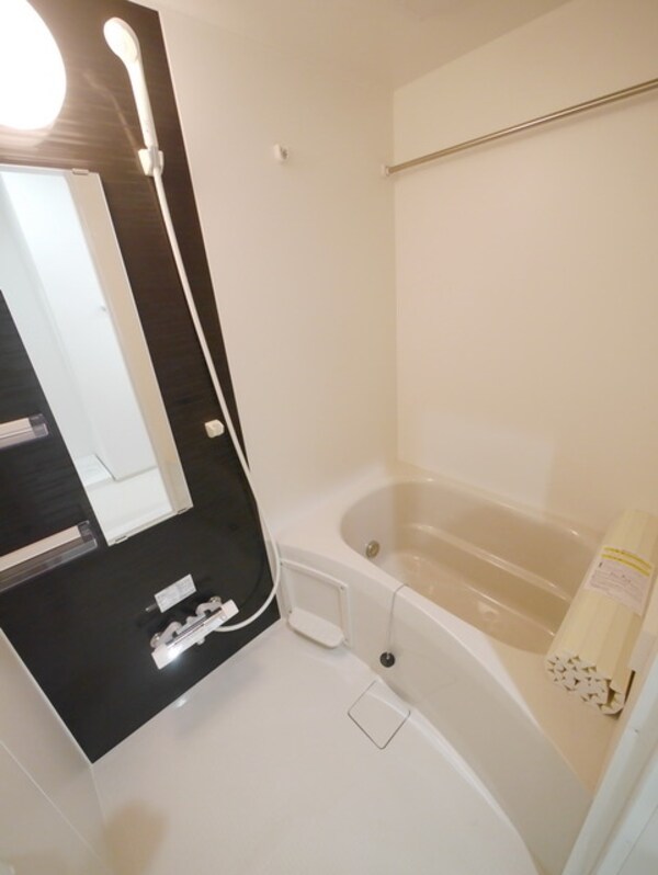 バス／シャワールーム等(★浴室乾燥機能・追い焚き付き★)