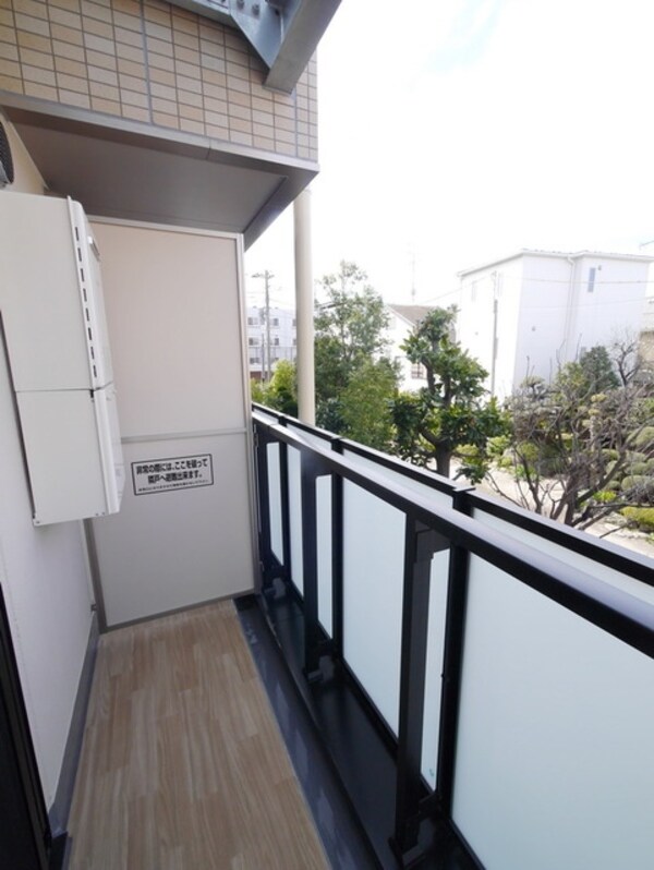 眺望(★解放感あります！)