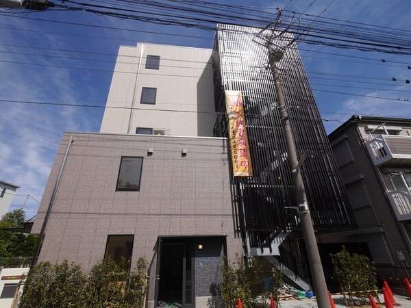 外観(★落着いた住環境です！)