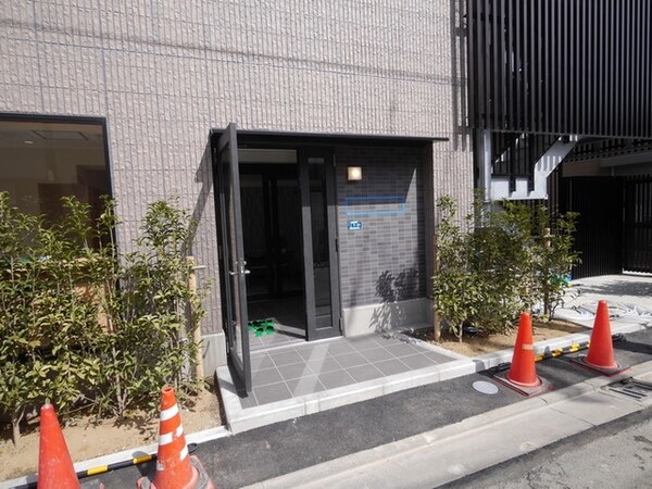 エントランス(★スタイリッシュな住空間★)